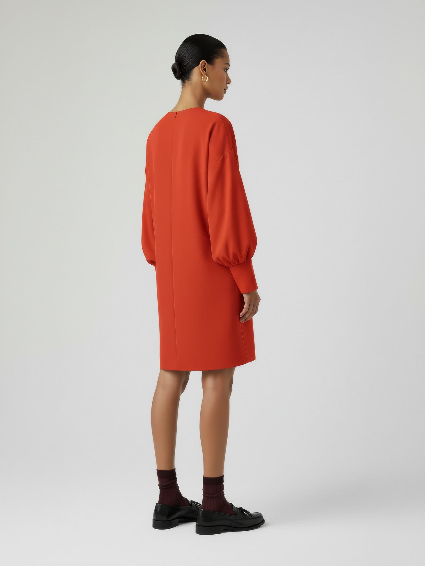 Volume V Short Dress