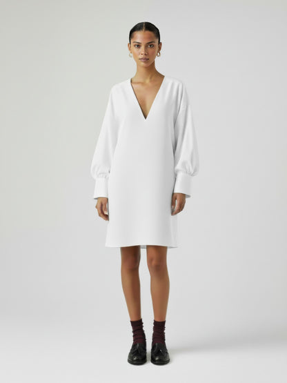 Volume V Short Dress