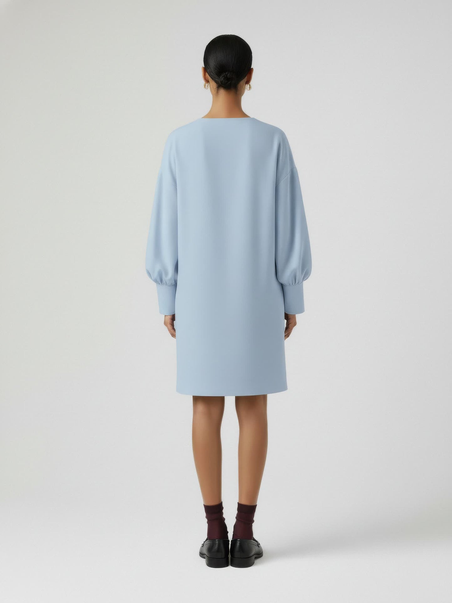 Volume V Short Dress