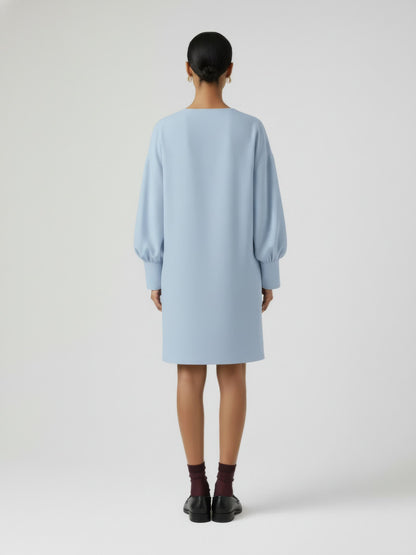 Volume V Short Dress