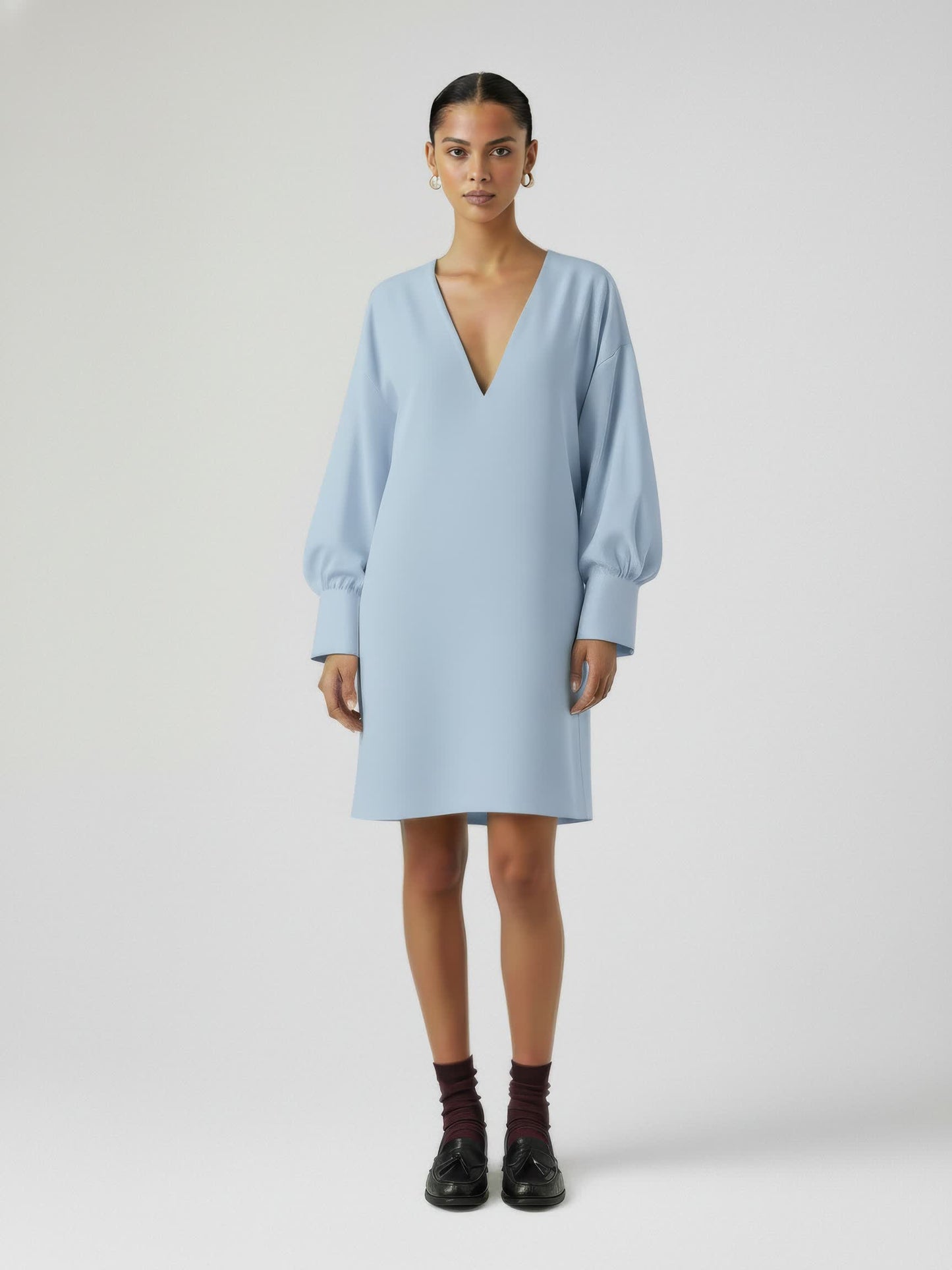 Volume V Short Dress