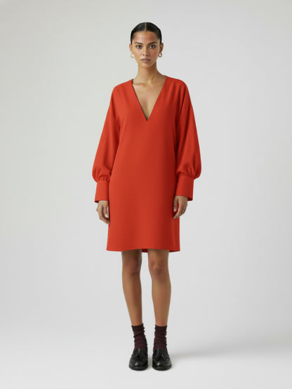 Volume V Short Dress
