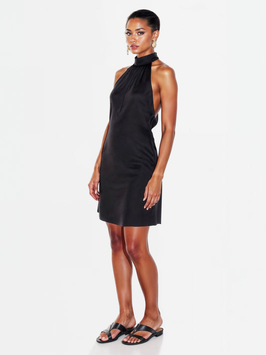 Paris Mini Dress