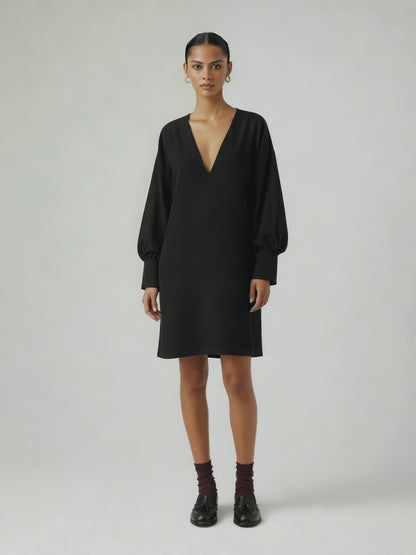 Volume V Short Dress